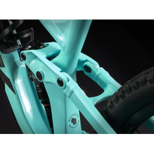 Bicicletta Trek Slash 8 GX - Miami Green 2022 Trek Bikes