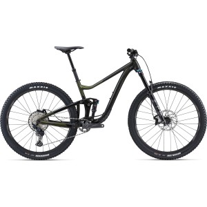 Bicicletta Giant Trance X 29 1 Panther 2022 Giant