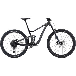 Bicicletta Giant Trance X 29 2 Metallic Black/Black 2022 Giant