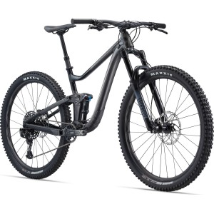 Bicicletta Giant Trance X 29 2 Metallic Black/Black 2022 Giant