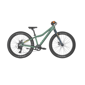 Bicicletta Scott Roxter 24 Green 2022 | Taglia unica Scott