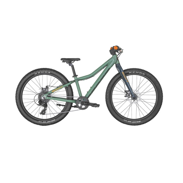 Bicicletta Scott Roxter 24 Green 2022 | Taglia unica Scott