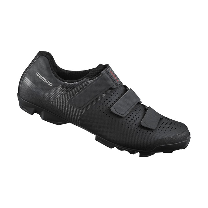 Scarpe Shimano SH-XC100 Black Shimano