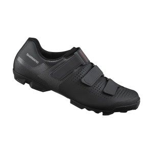 Shoes Shimano SH-XC100 Black