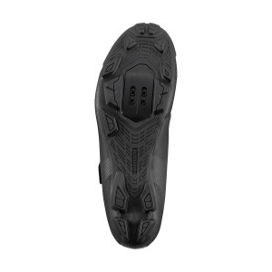 Scarpe Shimano SH-XC100 Black Shimano