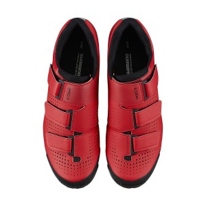 Scarpe Shimano SH-XC100 Red Shimano
