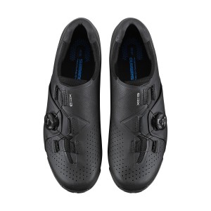 Scarpe Shimano SH-XC300 Black Shimano