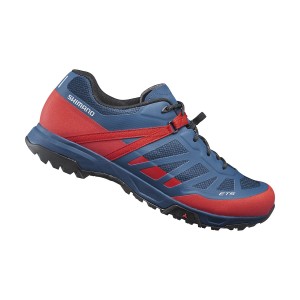 Shoes Shimano SH-ET500 Red