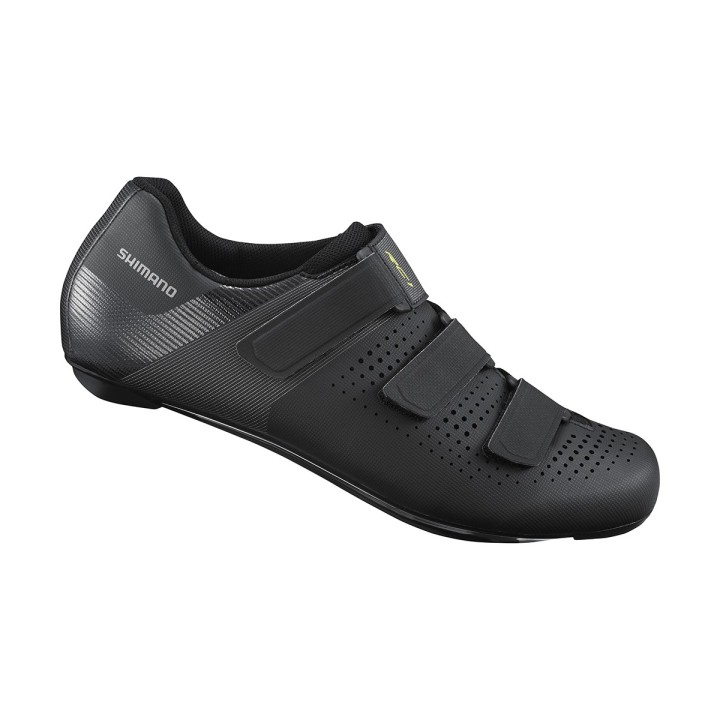 Scarpe Shimano SH-RC100 Black Shimano