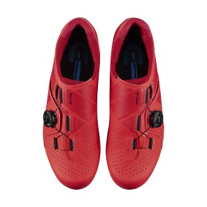 Scarpe Shimano SH-RC300 Red Shimano