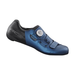 Scarpe Shimano SH-RC502 Blue Shimano