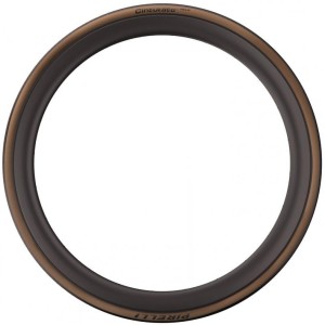Pneumatico Pirelli Cinturato Velo TLR Classic Tan Wall