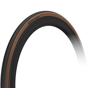 Pneumatico Pirelli Cinturato Velo TLR Classic Tan Wall Pirelli