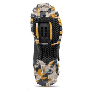 Scarpe Northwave Enduro Mid 2 - Mimetico/Nero Northwave