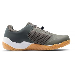 Scarpe Northwave Multicross Verde Forest Northwave