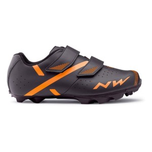 Mountain shoes Northwave Spike 2 Anthracite