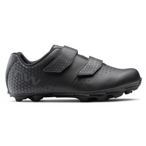 Scarpe Northwave Spike 3 - Nero