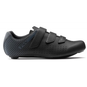 Scarpe Northwave Core 2 - Nero/Grigio Scuro