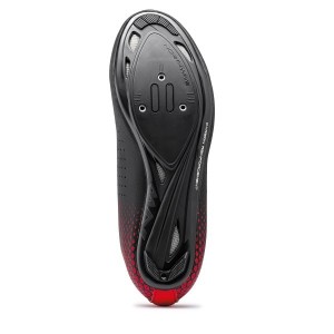 Scarpe Northwave Core Plus 2 - Nero/Rosso Northwave