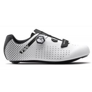 Scarpe Northwave Core Plus 2 - Bianco Northwave