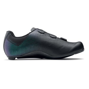 Scarpe Northwave Storm Carbon 2 - Nero/Turchese Northwave