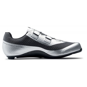 Scarpe Northwave Mistral Plus Silver Northwave