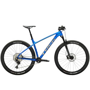 Bicicletta Trek X-Caliber 9 - Alpine Blue 2022/23 Trek Bikes