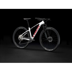Bicicletta Trek X-Caliber 8 - Crystal White 2022/23 Trek Bikes