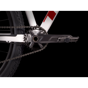 Bicicletta Trek X-Caliber 8 - Crystal White 2022/23 Trek Bikes