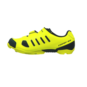 Scarpe Scott Mtb Comp RS Yellow/Black Scott