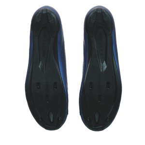 Scarpe Scott Road Comp BOA® Metallic Blue/Black Scott