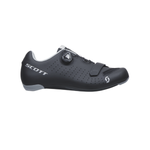 Scarpe Scott Road Comp BOA® Black/Silver