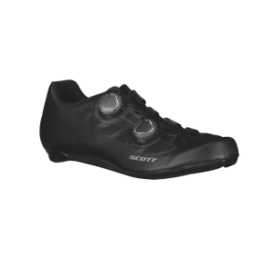 Scarpe Scott Road Vertec BOA® Black/Silver Scott