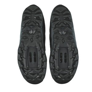 Scarpe Scott W Sport Crus -R BOA® Dark Grey/Light Blue Scott