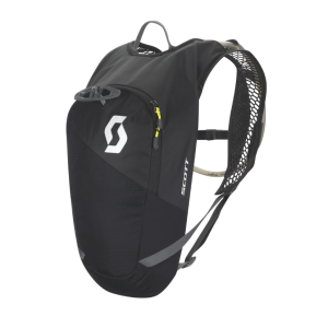 Backpack Scott Perform Evo HY'4 Caviar Black
