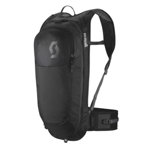 Backpack Scott Trail Pro FR’ 10 Dark Grey/Black