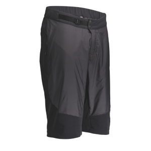 Pantaloncini Scott Trail Storm Insuloft Al Black Scott