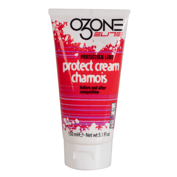 Elite Ozone Crema Protettiva Soprasella 150 ml. Elite