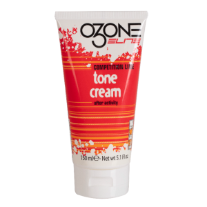 Elite Ozone Tone Cream 150 ml. Elite