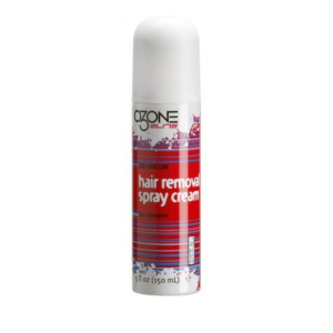 Elite Ozone Hair Removal Spray Cream 150 ml.