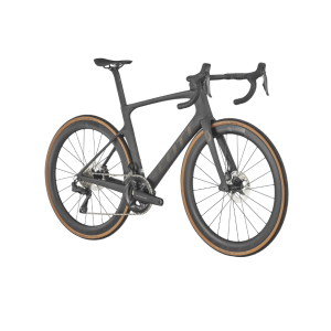 Bicycle Scott Foil RC 10 Matt Black 2022 Scott