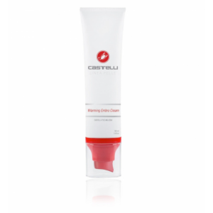 Cream Castelli Warming Embro Cream 100 ml.