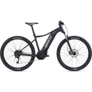 Bicicletta Giant Talon E+ 2 500W - Black 2022 Giant