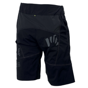 Pantaloncini Karpos Ballistic Evo - Black Karpos