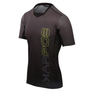 Knife Karpos Black Verve Tee