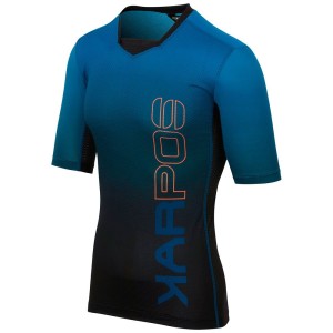 Knife Karpos Verve Tee - Blue