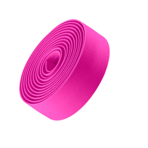 Nastro Manubrio Bontrager Gel Cork - Vice Pink Bontrager