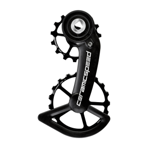 CeramicSpeed OSPW System for SRAM Red/Force AXS CeramicSpeed