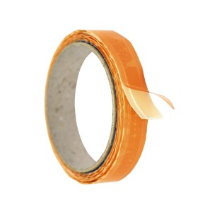 Tufo Nastro Adesivo per Tubolari 19 mm Tufo