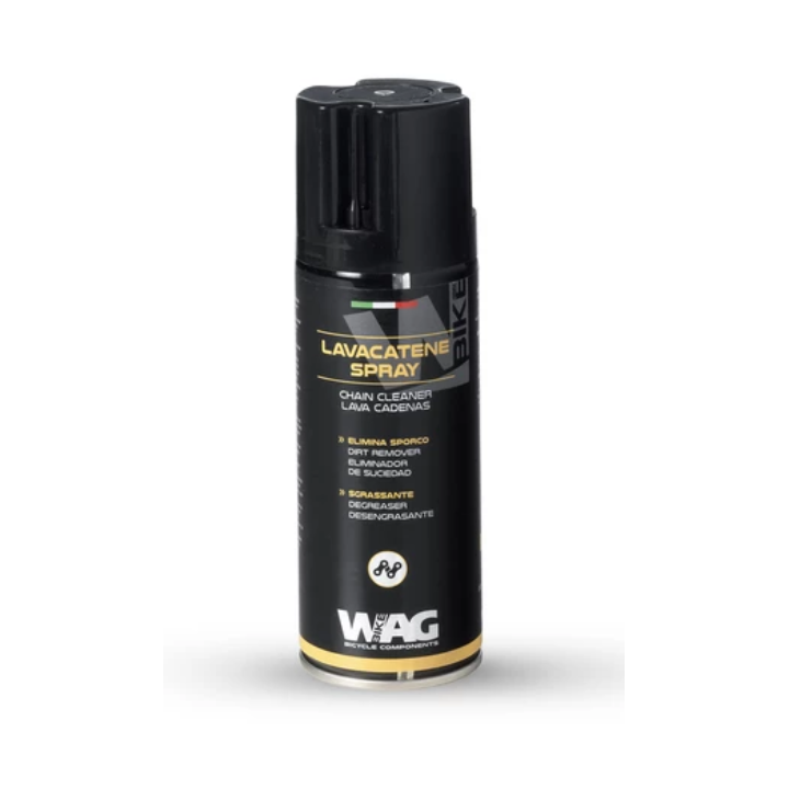 Wag Lavacatena Spray 200ml. Wag Bike